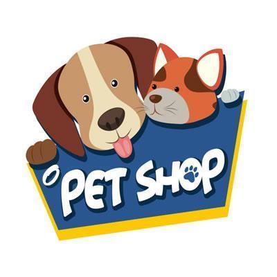 Demo de pet shop